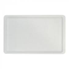 Caterchef Plateau service GN1/1 - blanc moucheté